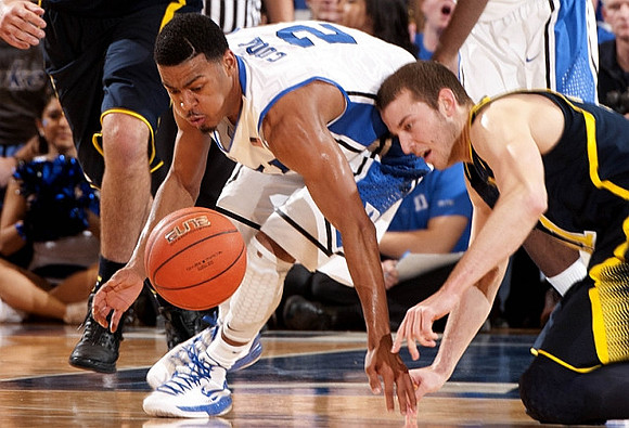 Nik Stauskas (11)