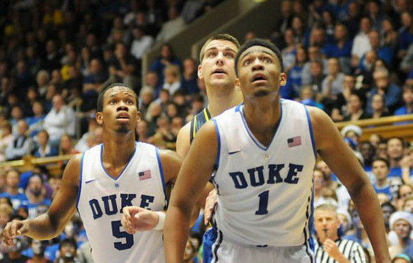 Mitch McGary (4)