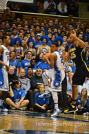 Jon Horford (15)