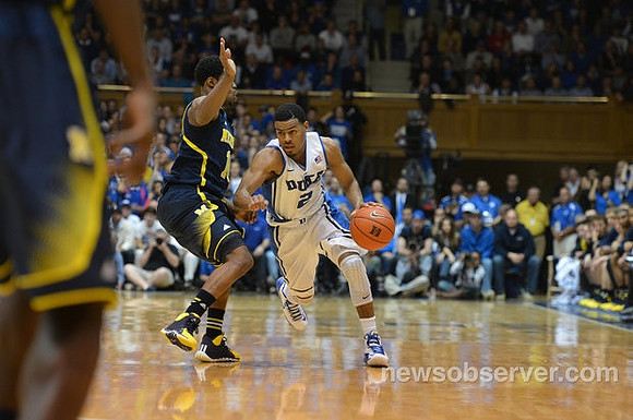 Derrick Walton Jr. (10)