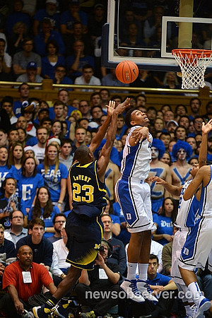 Caris LeVert (23)
