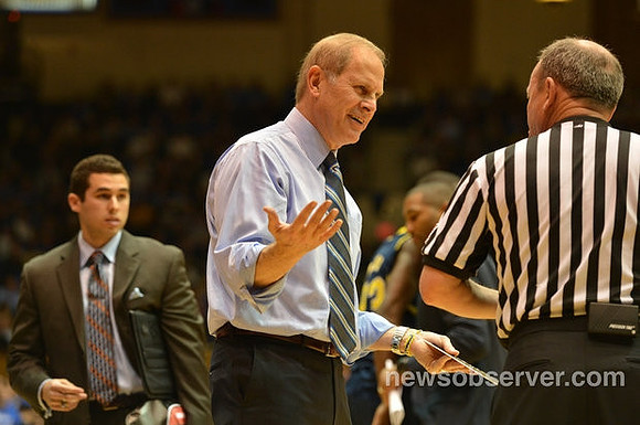 John Beilein