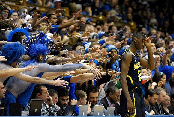 Caris LeVert (23)
