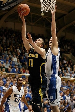 Caris LeVert (23)