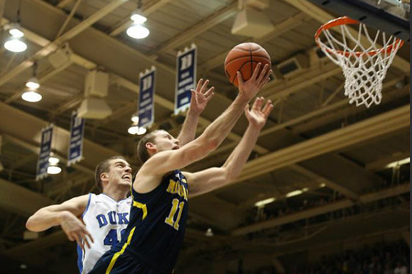 Nik Stauskas (11)