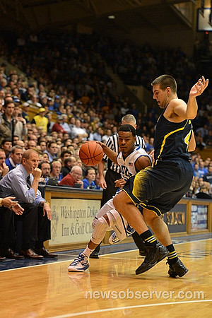 Mitch McGary (4)
