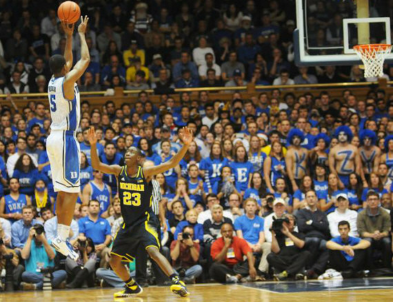 Caris LeVert (23)