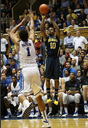 Derrick Walton Jr. (10)