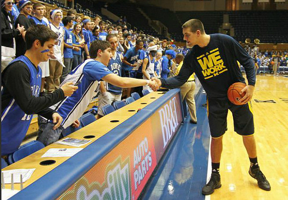 Mitch McGary (4)