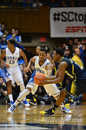 Derrick Walton Jr. (10)