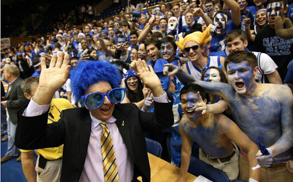 Dick Vitale