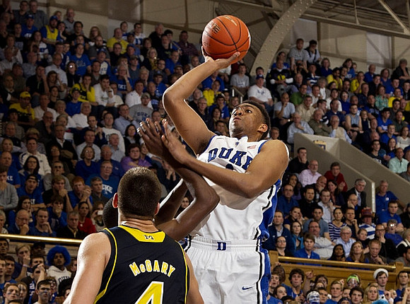 Mitch McGary (4)