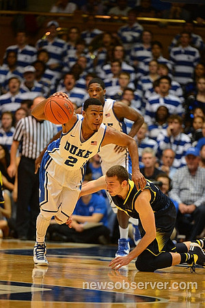 Nik Stauskas (11)