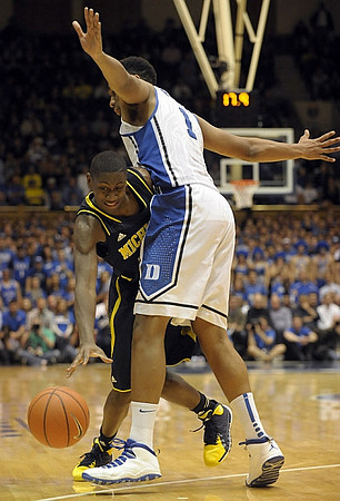 Derrick Walton Jr. (10)