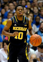 Derrick Walton Jr. (10)