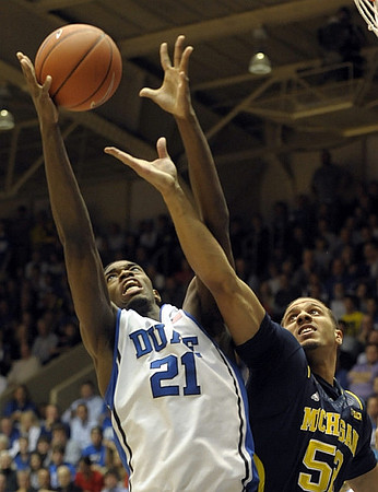 Spike Albrecht (2)