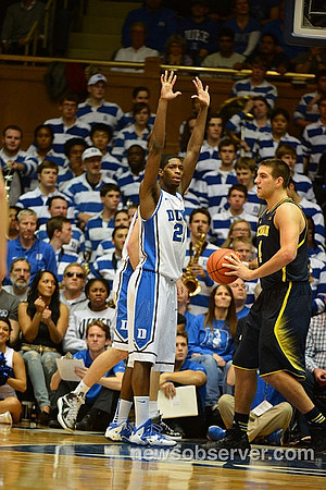 Mitch McGary (4)