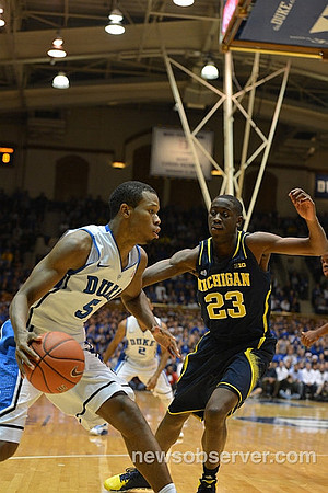 Caris LeVert (23)