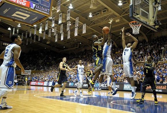 Caris LeVert (23)