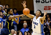 Derrick Walton Jr. (10)