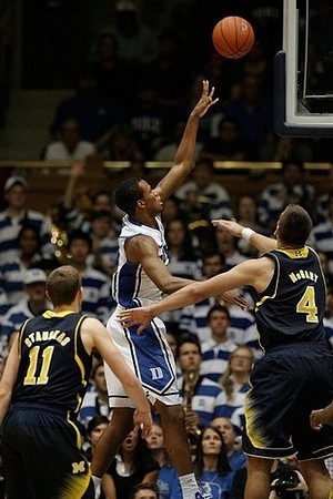 Caris LeVert (23)