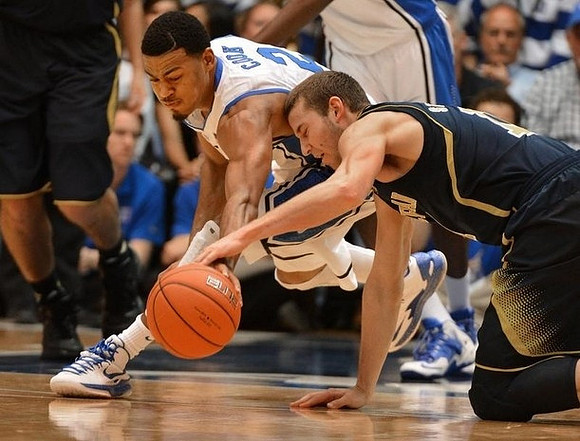 Nik Stauskas (11)