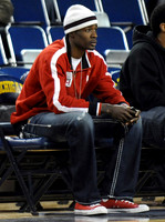 Manny Harris