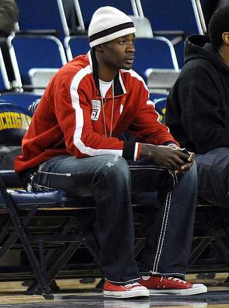 Manny Harris