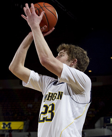 Evan Smotrycz (23)