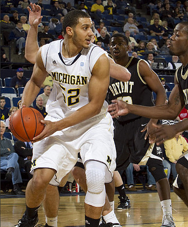 Jordan Morgan (52)