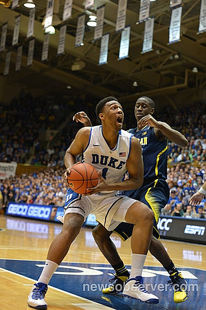 Caris LeVert (23)