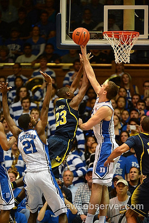 Caris LeVert (23)
