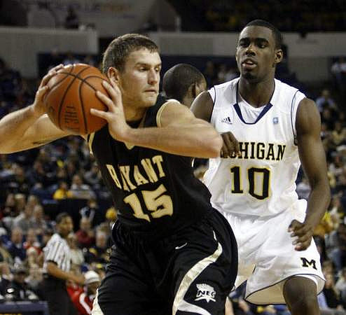 Tim Hardaway Jr. (10)