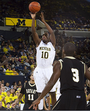 Tim Hardaway Jr. (10)