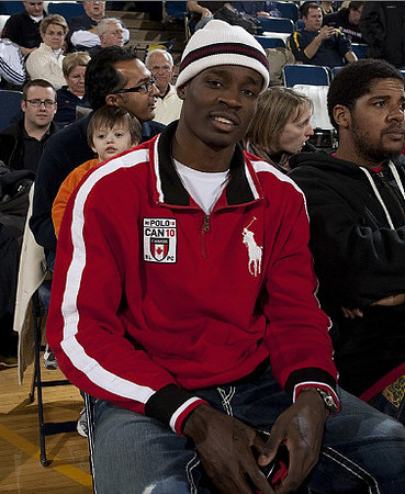 Manny Harris