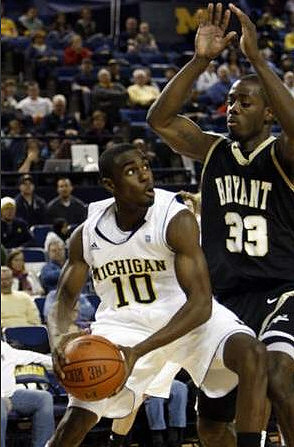 Tim Hardaway Jr. (10)