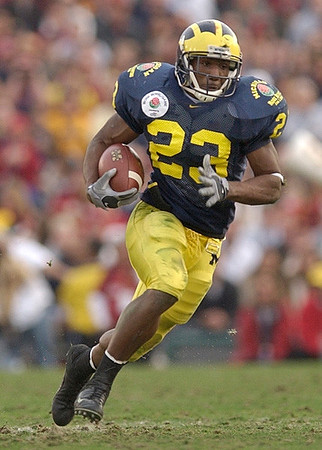 Chris Perry (23)