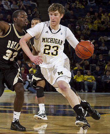 Evan Smotrycz (23)