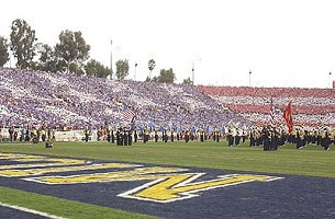Michigan Band