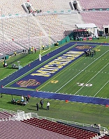 The Rose Bowl