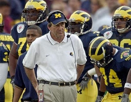 Lloyd Carr