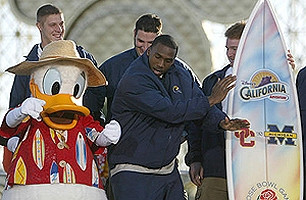 Michigan Players