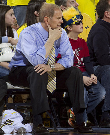 John Beilein
