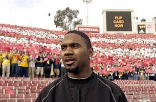Charles Woodson