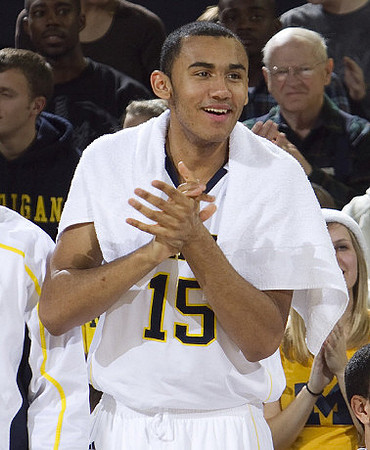 Jon Horford (15)