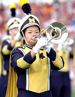 The Michigan Band