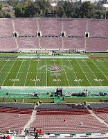 The Rose Bowl