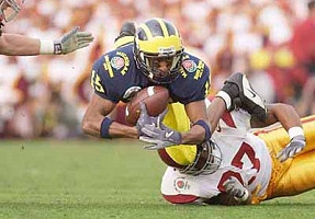 Steve Breaston (15)