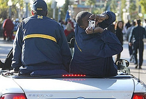 Michigan Players