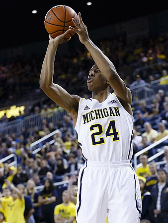 Aubrey Dawkins (24)